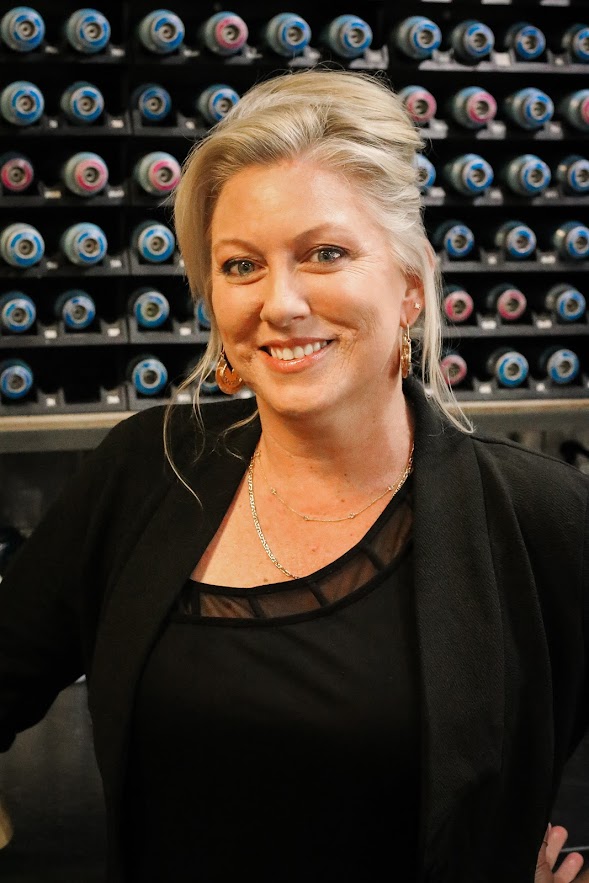 Christie 9-2021 Christie Fortado